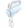 Smeg HMF01 Handmixer pastellblau