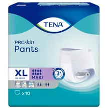 TENA Pants Maxi XL 4 x 10 St.