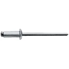 Gesipa Blindniete 5 x 12 mm 500 Stück