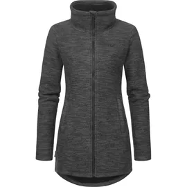 Ragwear Miram Melange Grau XL