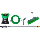 UNGER HydroPower Ultra DI-Reinwassersystem  Set S Alu 6 m DIUK1 1 Stück