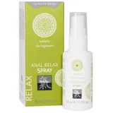 SHIATSU Anal Relax Spray* 0,05 l Spray
