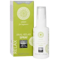 SHIATSU Anal Relax Spray* 0,05 l Spray