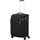 Samsonite Respark 4-Rollen Cabin 67 cm / 82 l schwarz