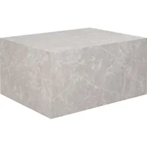 VCM Couchtisch DROP Prague (BHT 80x40x60 cm)