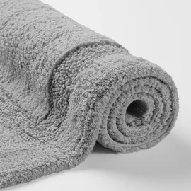 OTTO home Meellor Grau Ø 80 cm