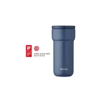 Mepal Ellipse Thermobecher nordic denim 0,375 l