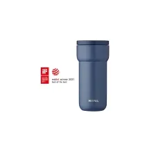 Mepal Ellipse Thermobecher nordic denim 0,375 l