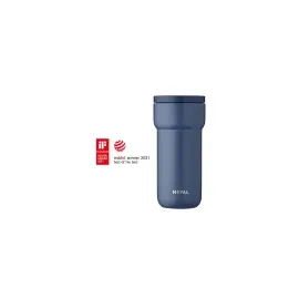 Mepal Ellipse Thermobecher nordic denim 0,375 l