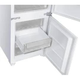 Respekta Nares GKE178-16 Einbau-Kühlgefrierkombination (249 l, 1780 mm hoch)