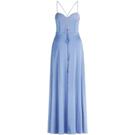 Vera Mont Abendkleid Blau 32
