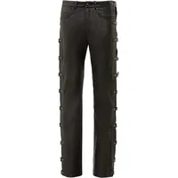 Ricano Hose schwarz 42