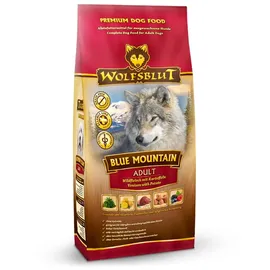 Wolfsblut Blue Mountain 12,5 kg