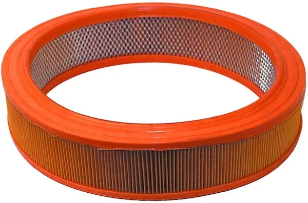 JP GROUP Luftfilter 1118601300 Filtereinsatz 62mm für Ford GM Citroën VAG
