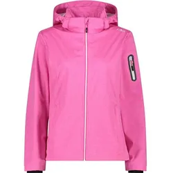 CMP Damen Funktionsjacke, FUXIA MEL., 42