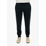 Superdry Jogginghosen klassisch Blau M