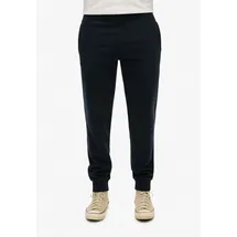 Superdry Jogginghosen klassisch Blau M