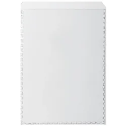 Durable Schutz- und Ausweishülle 52x74mm transparent