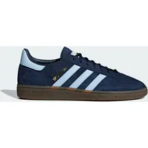 Adidas Handball Spezial collegiate navy/clear sky/gum5 42