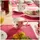 Villeroy & Boch Teetasse mit Untertasse 0,13 l Bunt 6 St.