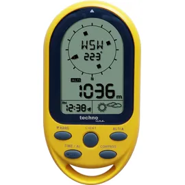 Technoline Techno Line EA 3050 Höhenmesser