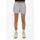 Superdry Shorts Azure Blau M
