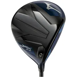 Mizuno Driver JPX One S