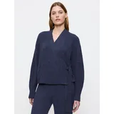 Triumph Cardigan Dunkelblau M