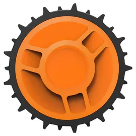 Worx Gartengeräte-Ersatzrad Landroid Offroad