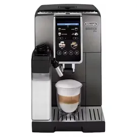 De'Longhi Dinamica Plus ECAM 380.95 TB titan schwarz