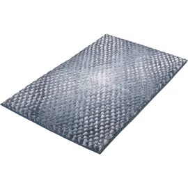 KLEINE WOLKE Cory 60 x 100 cm navy
