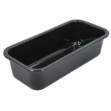 Birkmann Brotform Kastenform LAIB & SEELE emailliert 30 x 11 cm