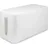 Logilink Kabelbox 23,5 x 11,5 x 12 cm 1-tlg. weiß
