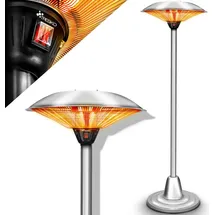 TRESKO THP-001 2500 W