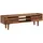 Wohnling Mid.you Lowboard 145x43x35 cm Braun Holz
