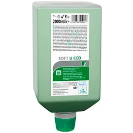 Physioderm GREVEN® SOFT U ECO Handreiniger 2,0 l