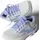 Brooks Ghost Max 3 Damen Coconut/Blue Heron/Orange 39