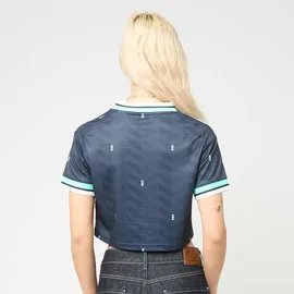 adidas Deutschland Auswärtstrikot 2026 Damen Cropped Gr. S