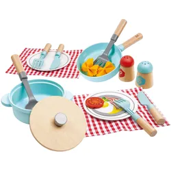 Hape Koch- & Servierset 1 St