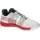 Kempa Attack One 2.0 Handballschuhe Herren weiß 44.5