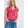 STREET ONE Shirttop Rot 34
