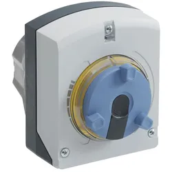 Viessmann Mischer-Motor für Flansch-Mischer ZK05435