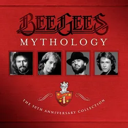 Mythology (The 50th anniversary collection) | Zustand: Neu & original versiegelt