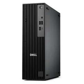 Dell Pro Slim QCS1250 Intel Core i5 14500 4,2 GHz 16 GB RAM 512 GB SSD Windows 11 Pro