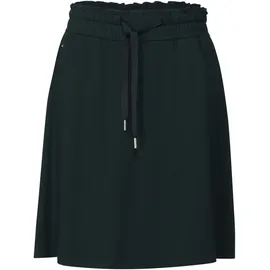 STREET ONE Minirock Damen Grün 40