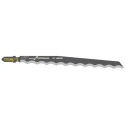 Stichsägeblatt T 313 AW Special for Soft Material, 3er-Pack (2608635187)