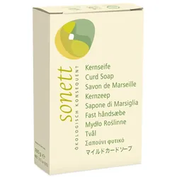 Sonett - Kernseife vegan 100 g