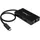 Startech StarTech.com 3 Port USB 3.0 Hub mit USB-C und Gigabit Ethernet