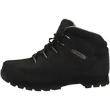 Timberland schwarz 47,5