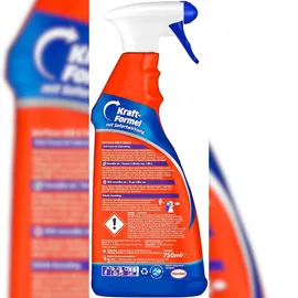 BREF Power Kalk & Schmutz 750 ml